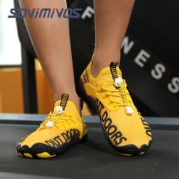 Barefoot Trail Shoes Barefoot Shoes for Men Casual Ladies Women Hiking Water Shoes Aquatic Sneaker Shoe Man Trainers shoes