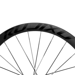 Gravel Rujixu Deep 45mm Mountain Horse Wheelset 700c /29-inch Mtb Wheels Carbon Fiber Tube HUB Bicycle Disc Brake Aluminum Wheel
