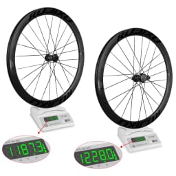 Gravel Rujixu Deep 45mm Mountain Horse Wheelset 700c /29-inch Mtb Wheels Carbon Fiber Tube HUB Bicycle Disc Brake Aluminum Wheel