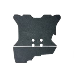Nosfet Aero special power pads soft pads for Aero Inmotion V9 EUC parts
