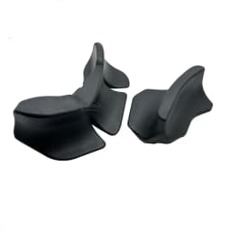 Nosfet Aero special power pads soft pads for Aero Inmotion V9 EUC parts