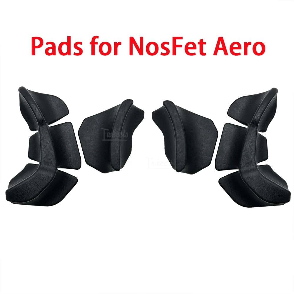 Nosfet Aero special power pads soft pads for Aero Inmotion V9 EUC parts