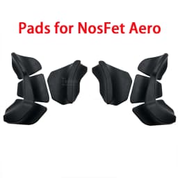Nosfet Aero special power pads soft pads for Aero Inmotion V9 EUC parts