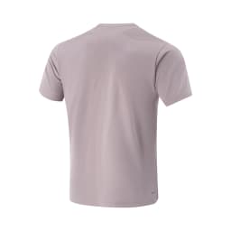 Li-Ning Men's Training T-shirt AT DRY ULTRA 89%Polyester 11%Elastane Regular Fit Breathable LiNing Sports Pullover ATSV125