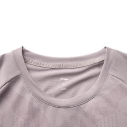 Li-Ning Men's Training T-shirt AT DRY ULTRA 89%Polyester 11%Elastane Regular Fit Breathable LiNing Sports Pullover ATSV125