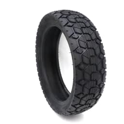 Original 11-inch Off-road Tires For Ninebot By Segway ZT3 / ZT3 PRO Electric Scooter 70/60-7.5 Tubeless Tyres Wheel Accessories