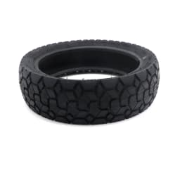 Original 11-inch Off-road Tires For Ninebot By Segway ZT3 / ZT3 PRO Electric Scooter 70/60-7.5 Tubeless Tyres Wheel Accessories