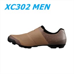 SHIMANO NEW XC3 SH-XC302 MTB SPD XC Cycling Shoes