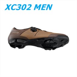 SHIMANO NEW XC3 SH-XC302 MTB SPD XC Cycling Shoes