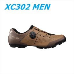 SHIMANO NEW XC3 SH-XC302 MTB SPD XC Cycling Shoes