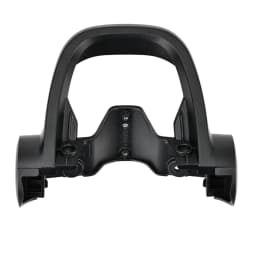 Original Handle for Segway MAX G3 Electric Scooter Front Fork Aluminum Alloy Folding Handle Parts