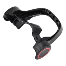Original Handle for Segway MAX G3 Electric Scooter Front Fork Aluminum Alloy Folding Handle Parts