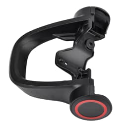 Original Handle for Segway MAX G3 Electric Scooter Front Fork Aluminum Alloy Folding Handle Parts