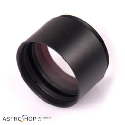 HERCULES CCDT67 CCD47 RC Telescope 0.67x Focal Reducer Flattener for GSO RC6 RC8 RC10 RC12 Deep Space Photography Accessories