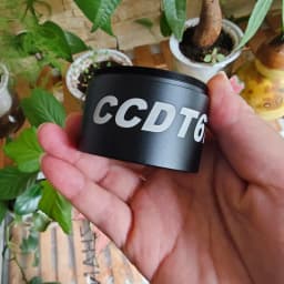 HERCULES CCDT67 CCD47 RC Telescope 0.67x Focal Reducer Flattener for GSO RC6 RC8 RC10 RC12 Deep Space Photography Accessories