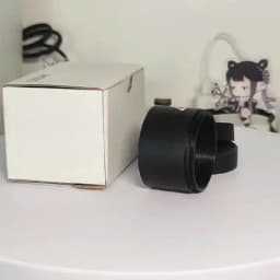 HERCULES CCDT67 CCD47 RC Telescope 0.67x Focal Reducer Flattener for GSO RC6 RC8 RC10 RC12 Deep Space Photography Accessories