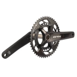 Shimano GRX Crankset FC-RX820 1x12s 170/172.5mm 42T 2x12s 170mm 48-31T Chainwheel For Road Bike Origianl Shimano Bike Parts