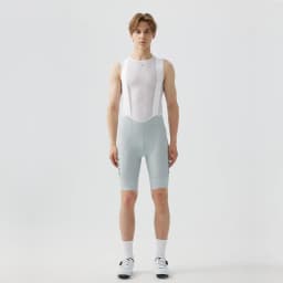SPEXCEL SPPC 2025 All NEW Men's RACE Cargo Bib Shorts Lightweight Quick Dry and Breathable Fabric with Elastic Interface Pad