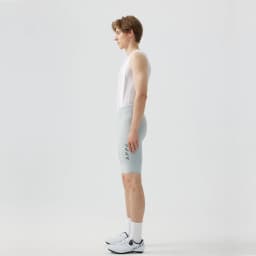 SPEXCEL SPPC 2025 All NEW Men's RACE Cargo Bib Shorts Lightweight Quick Dry and Breathable Fabric with Elastic Interface Pad
