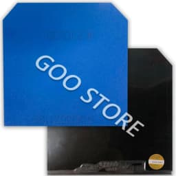DHS Skyline 2 3 Provincial Blue Sponge DHS TG2 TG3 Blue Sponge Blue TG-2 TG-3 Table Tennis Rubber Original DHS Ping Pong Sponge