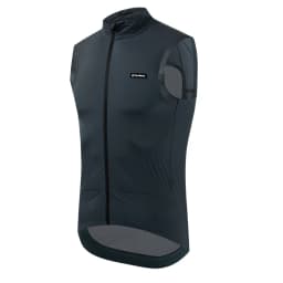 YKYWBIKE Man MTB Sleeveless Cycling Vests Sports Breathable Road Bike Clothing Cycling Gilets Vest Summer Bicycle Vest