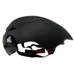 Brand New YUMAJ WINGER II Aero Road Bicycle Helmet for Riding with Magnetic Goggles TT Racing Bicycle Sports Safety Helmet YM-16