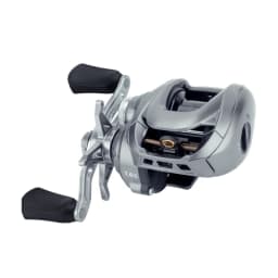 DEUKIO DC Baitcasting Fishing Reel Electronic Brake Band Sound Baitcast Fishing Reels Carbon Body 7.6:1 6+1BB Seawater Reel