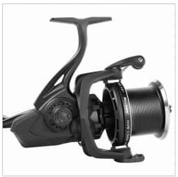 Drag 20KG Big Spinning Fishing Reel 8000-14000 Series Aluminum Alloy Spool Fishing Reel 4.8:1 Baitcasting Reels Reel Fishing