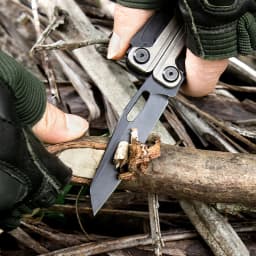 BHBT Titanium Alloy Multitool Pliers 20 In 1 EDC Outdoor Camping Survival Multi Functional Tool Pliers Multi Tool