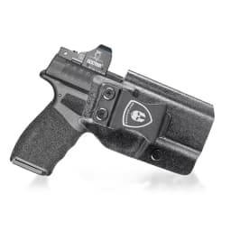 Only Fit Hellcat PRO Holster IWB KYDEX With Optic Cut,Fit Springfield Armory Only Hellcat PRO OSP Right Hand And Left Hand