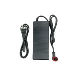 58.8V 2A 3-pin Battery Charger For GOJUSIN Fit For KUGOO F3 PRO MAX/AUSOM LEOPARD DT1 PRO / DT2 PRO / SR1 Electric Scooter
