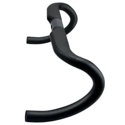 BALUGOE Carbon Fiber Ultralight Road Bicycle Handle Full Internal Wiring Handle Professional Competition Competitive Cycling