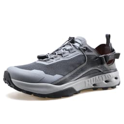 HUMTTO Breathable Sports Sneaker for Mens Summer Hiking Shoes Luxury Designer Man Outdoor Trekking Climbing Water Sneakers Men's