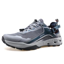 HUMTTO Breathable Sports Sneaker for Mens Summer Hiking Shoes Luxury Designer Man Outdoor Trekking Climbing Water Sneakers Men's