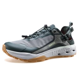 HUMTTO Breathable Sports Sneaker for Mens Summer Hiking Shoes Luxury Designer Man Outdoor Trekking Climbing Water Sneakers Men's