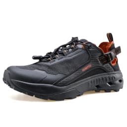 HUMTTO Breathable Sports Sneaker for Mens Summer Hiking Shoes Luxury Designer Man Outdoor Trekking Climbing Water Sneakers Men's