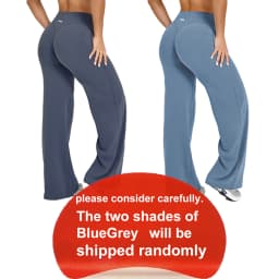 Flared Leggings Straight Leg Leggings Woman Wide-leg Pants Yoga Breathable Fitness Clothing Versatile Casual Pants