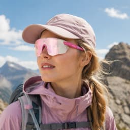 Photochromic Cycling Sunglasses Men Women UV400 Sports Goggles Running Outdoor Day Night Driving Hiking Marathon Eyewear