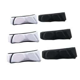 Comfortable Breathable Rugby Headgear Versatile Head Gear for Player Athlete Gym Outdoor Multiple Sports