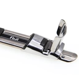 Original Fuji Plate Type Reel Seat T-NS7GL Titanium NS Reel Seat for Fishing Rods High Quality DIY Fishing Rod Accessories 1PCS