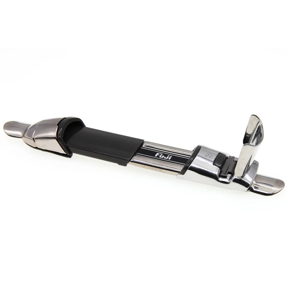 Original Fuji Plate Type Reel Seat T-NS7GL Titanium NS Reel Seat for Fishing Rods High Quality DIY Fishing Rod Accessories 1PCS