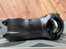 TTRUVATIV Atmos 7k Stem | Lightest XC/Trail Stem | AL-7050 | ±6° | 40-90mm Lengths | Integrated GoPro Mount | T25 Fasteners
