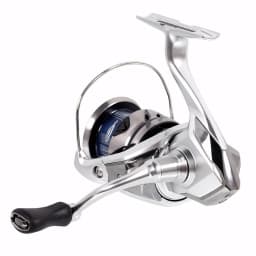 2023 SHIMANO STRADIC Spining Fishing Reel 6+1BB MAX DRAG 3-11KG Saltwater Reel 4000/C5000XG STRADIC REEL