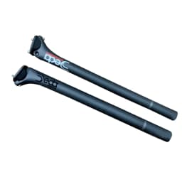 Jeda Super Zero Road Carbon Seatpost Offset 12mm MTB Bike Seat Post 27.2/30.8/31.6 x 350/400mm Bicycle SeatPost Parts
