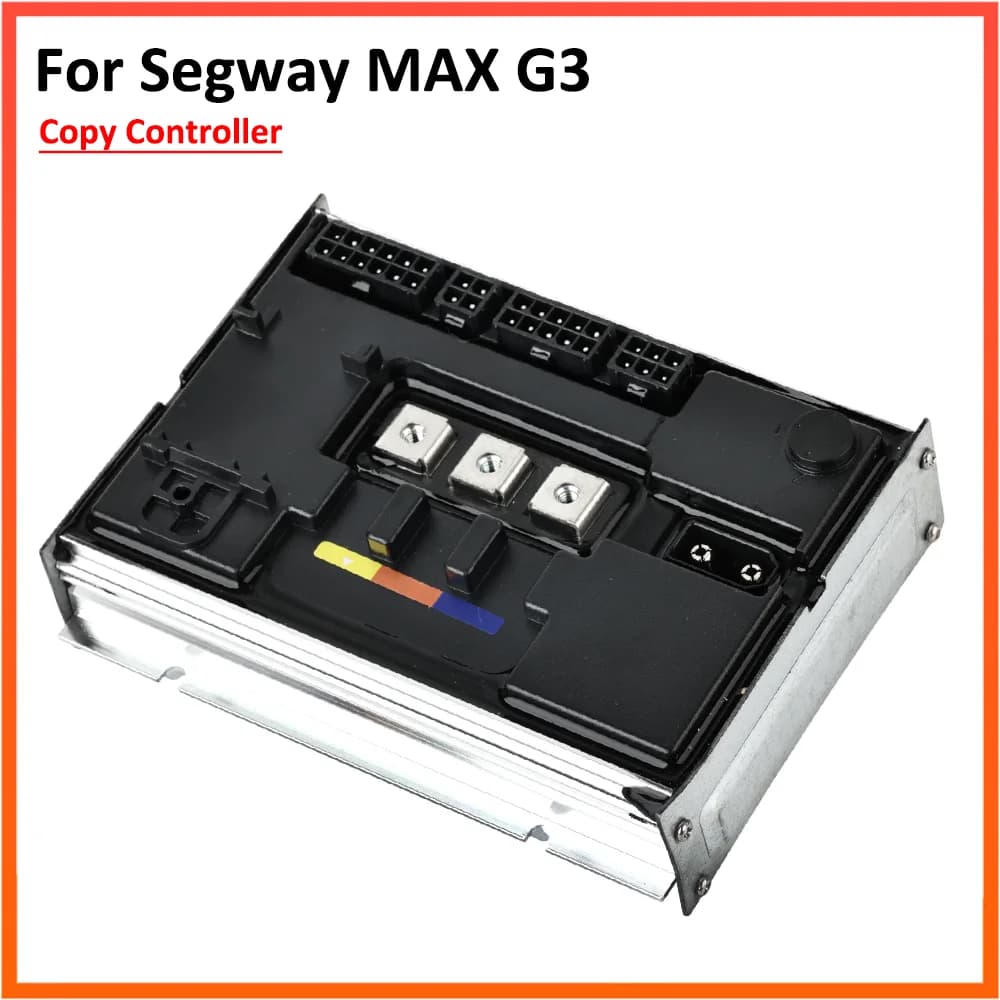 Copy Controller for Segway MAX G3 Electric Scooter Motherboard Control Board Spare Parts