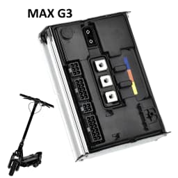 Copy Controller for Segway MAX G3 Electric Scooter Motherboard Control Board Spare Parts