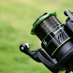 Sougayilang Carp Fishing Line 1000m Nylon Monofilament Line 14-24lb Max Drag Powerful Nylon Line for Carp Fishing