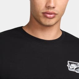 Nike genuine genuine Club Men's French Terry Round Neck Long Sleeve Sweatshirt FZ0765-010
