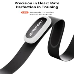 IGPSPORT CAD70 SPD70 Speed Sensor Dual Mode Support Bike Cadence HR50 HR70 Heart Rate Monitor For IGPSPORT Garmin Computer etc 