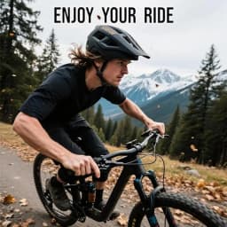 BATFOX Mountain Bike Helmet Can Install a Sports Camera Electric Cycling Gear Safety Cap for Men Women Bat Fox MTB Bicycle Helme